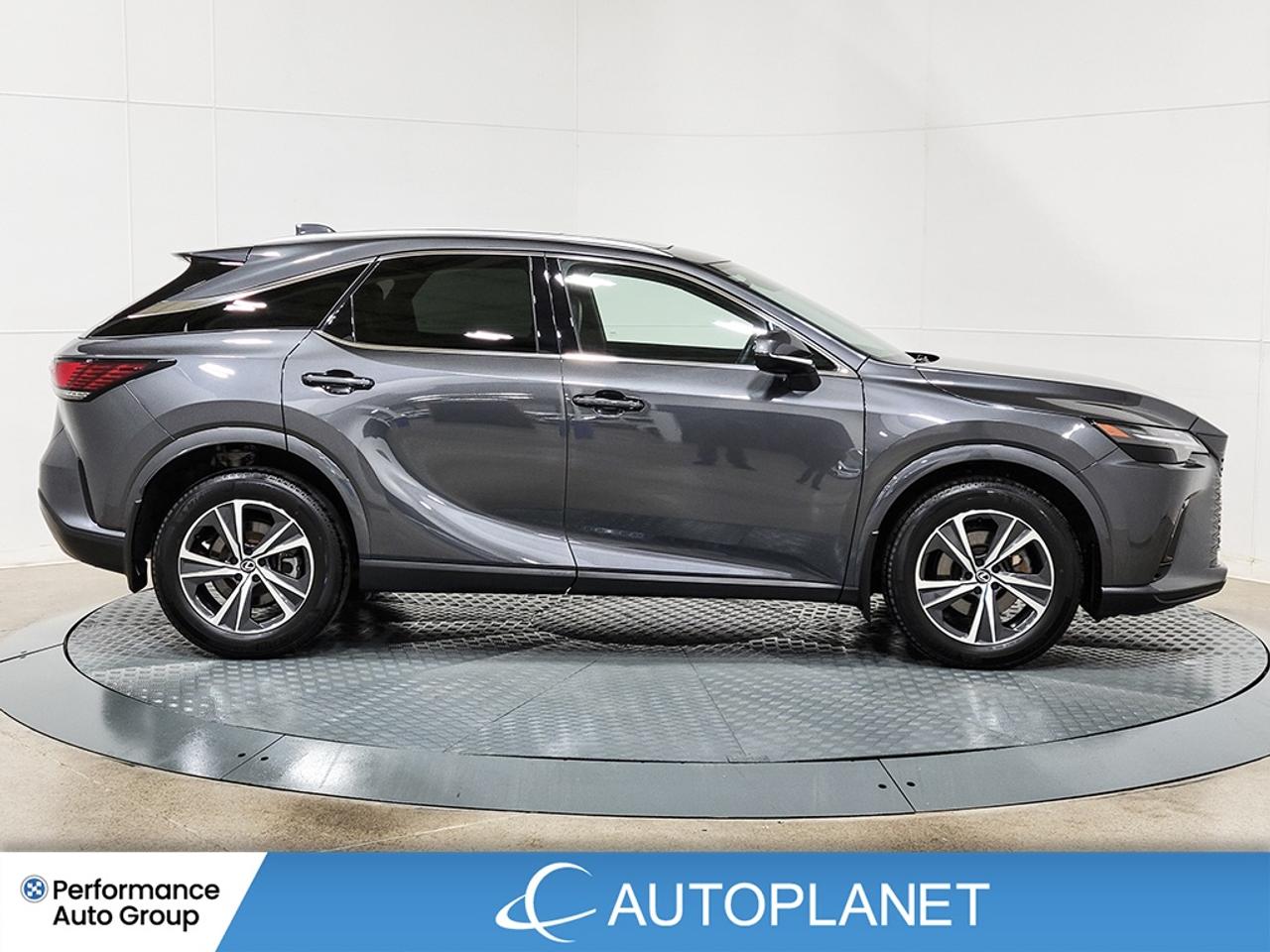 2024 Lexus RX Premium AWD, Sunroof, Heated Seats, Lexus Safety! Photo