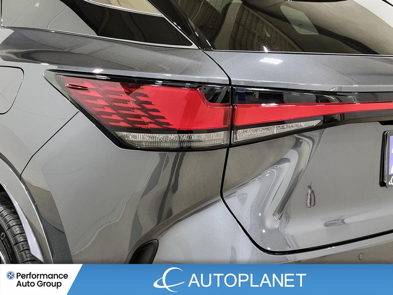2024 Lexus RX Premium AWD, Sunroof, Heated Seats, Lexus Safety! Photo