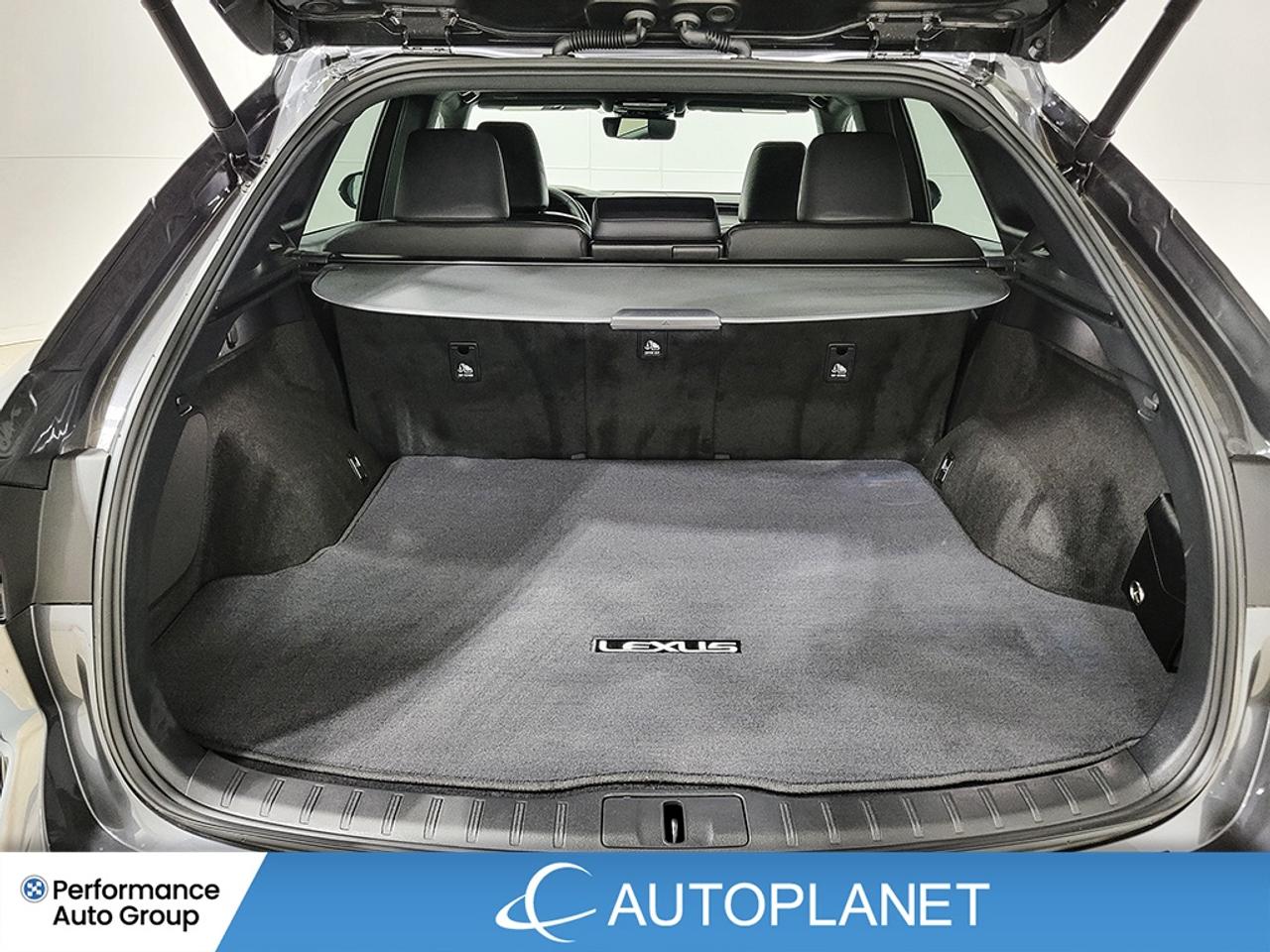 2024 Lexus RX Premium AWD, Sunroof, Heated Seats, Lexus Safety! Photo
