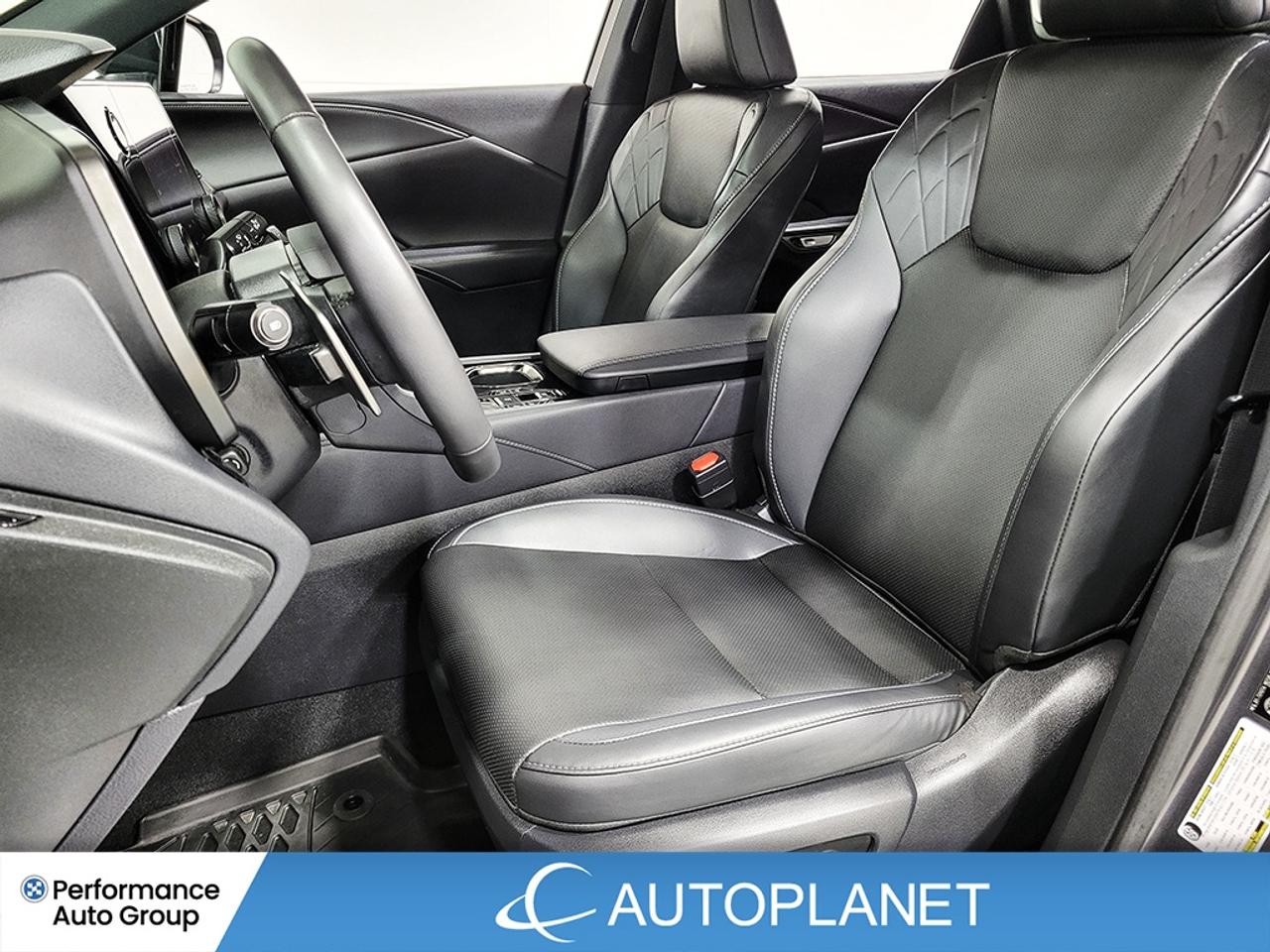 2024 Lexus RX Premium AWD, Sunroof, Heated Seats, Lexus Safety! Photo