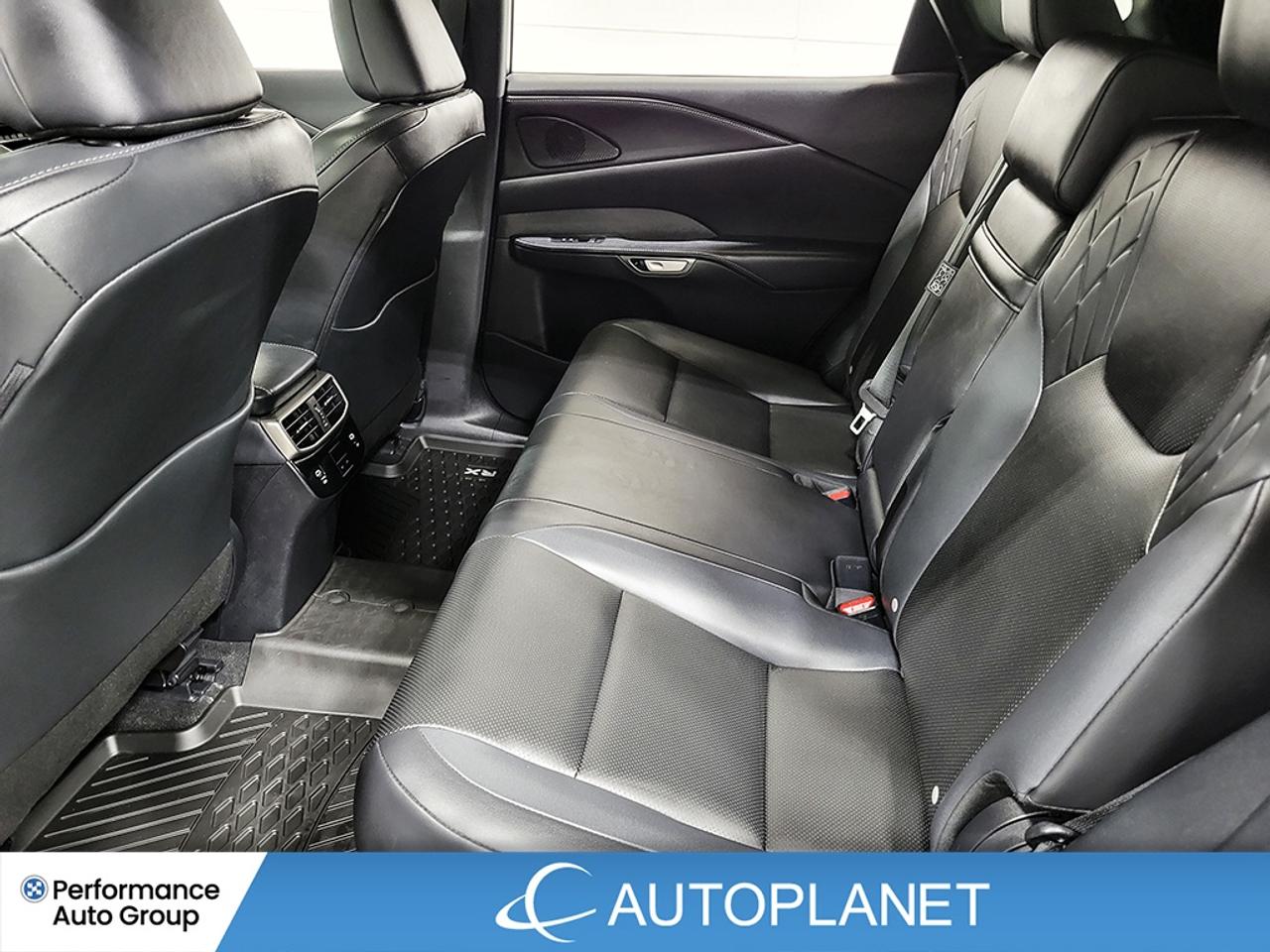2024 Lexus RX Premium AWD, Sunroof, Heated Seats, Lexus Safety! Photo