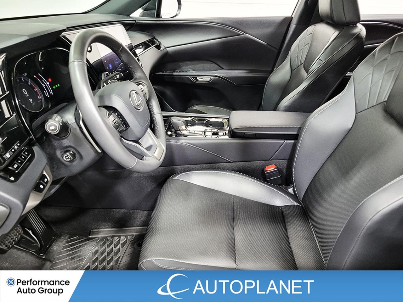 2024 Lexus RX Premium AWD, Sunroof, Heated Seats, Lexus Safety! Photo