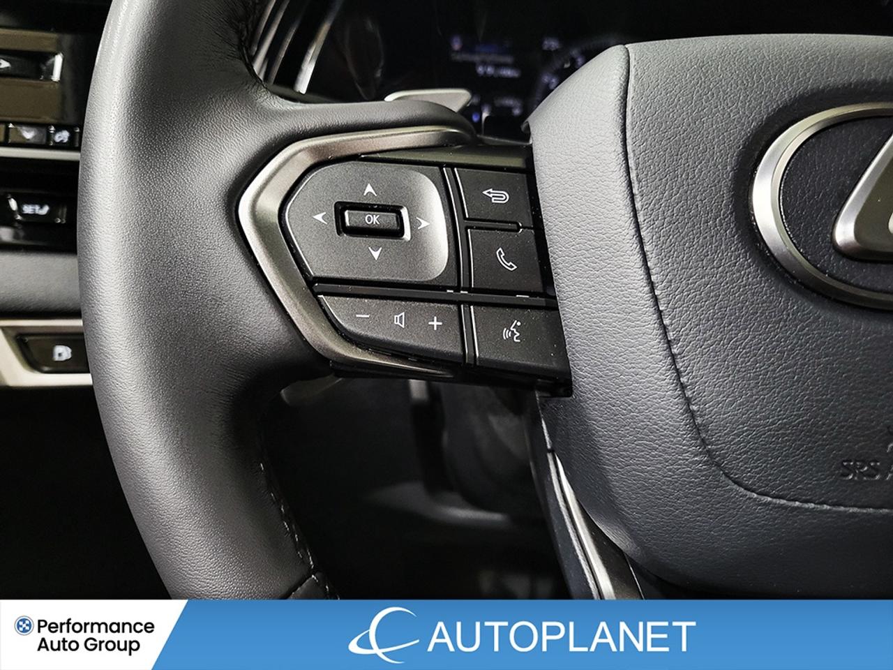 2024 Lexus RX Premium AWD, Sunroof, Heated Seats, Lexus Safety! Photo