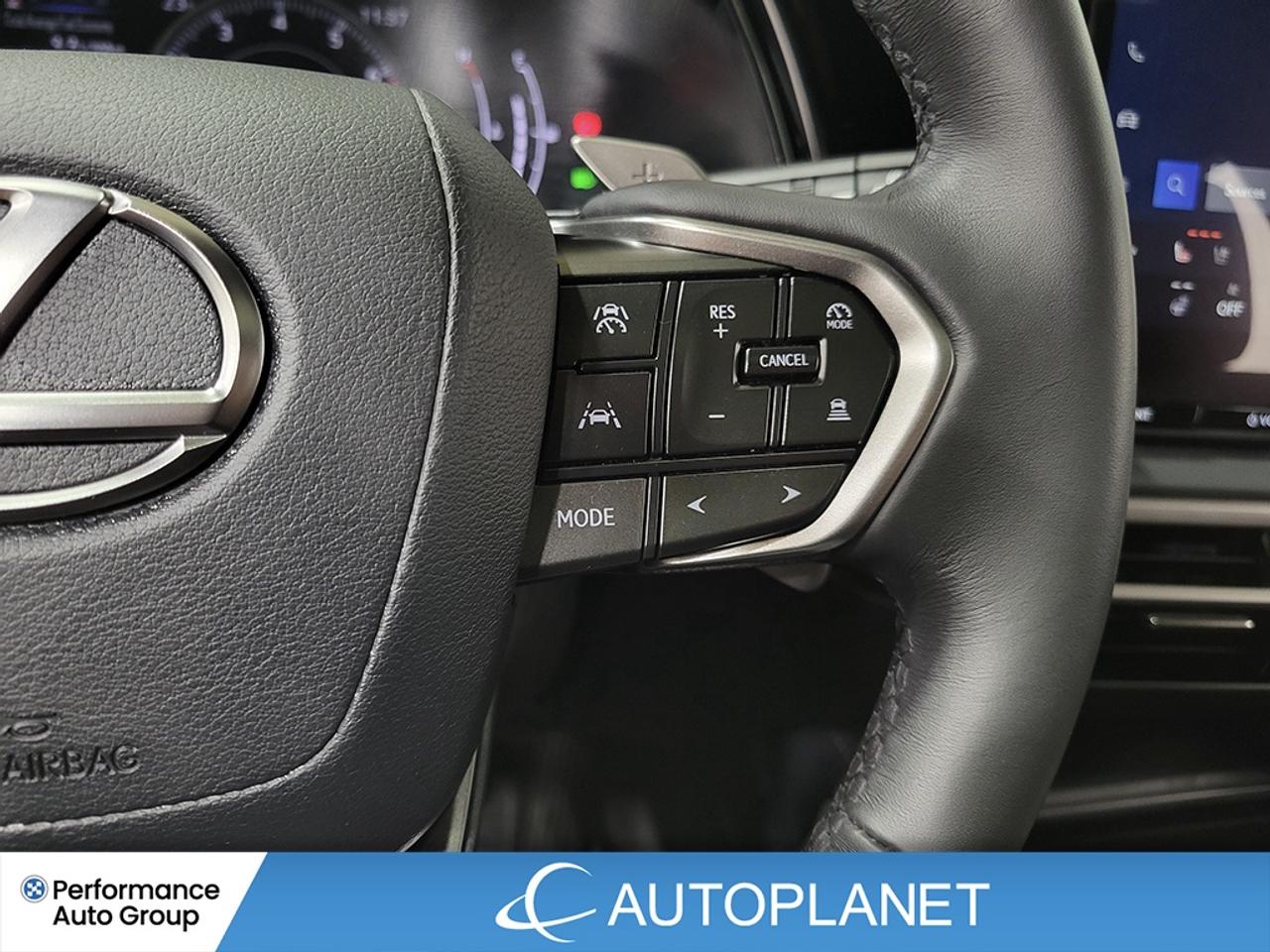 2024 Lexus RX Premium AWD, Sunroof, Heated Seats, Lexus Safety! Photo
