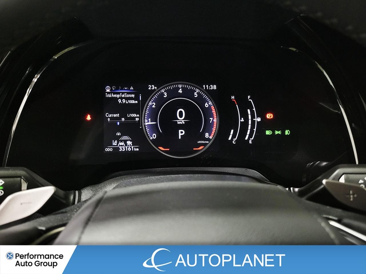 2024 Lexus RX Premium AWD, Sunroof, Heated Seats, Lexus Safety! Photo
