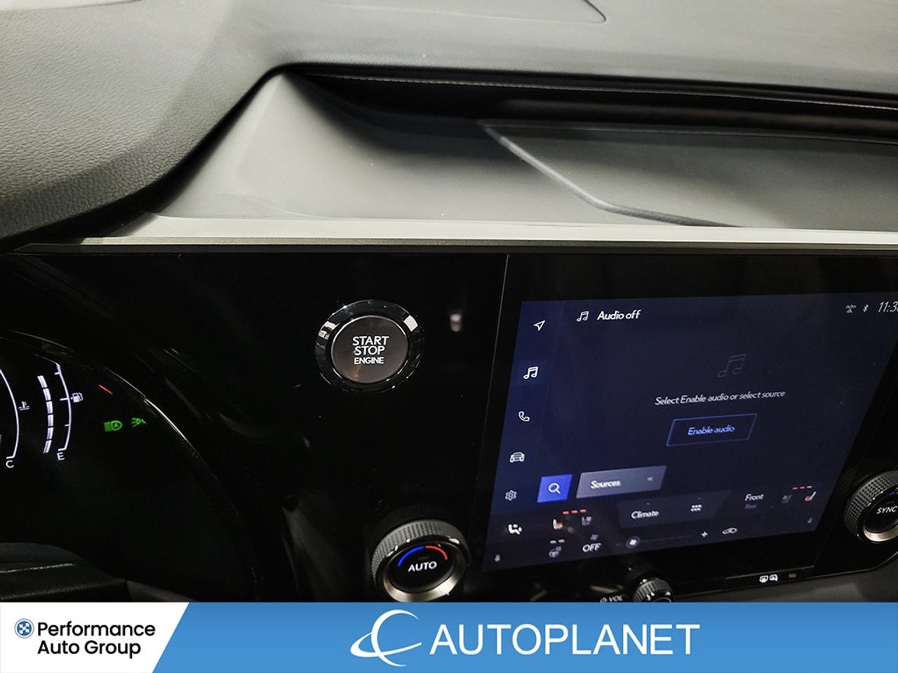 2024 Lexus RX Premium AWD, Sunroof, Heated Seats, Lexus Safety! Photo