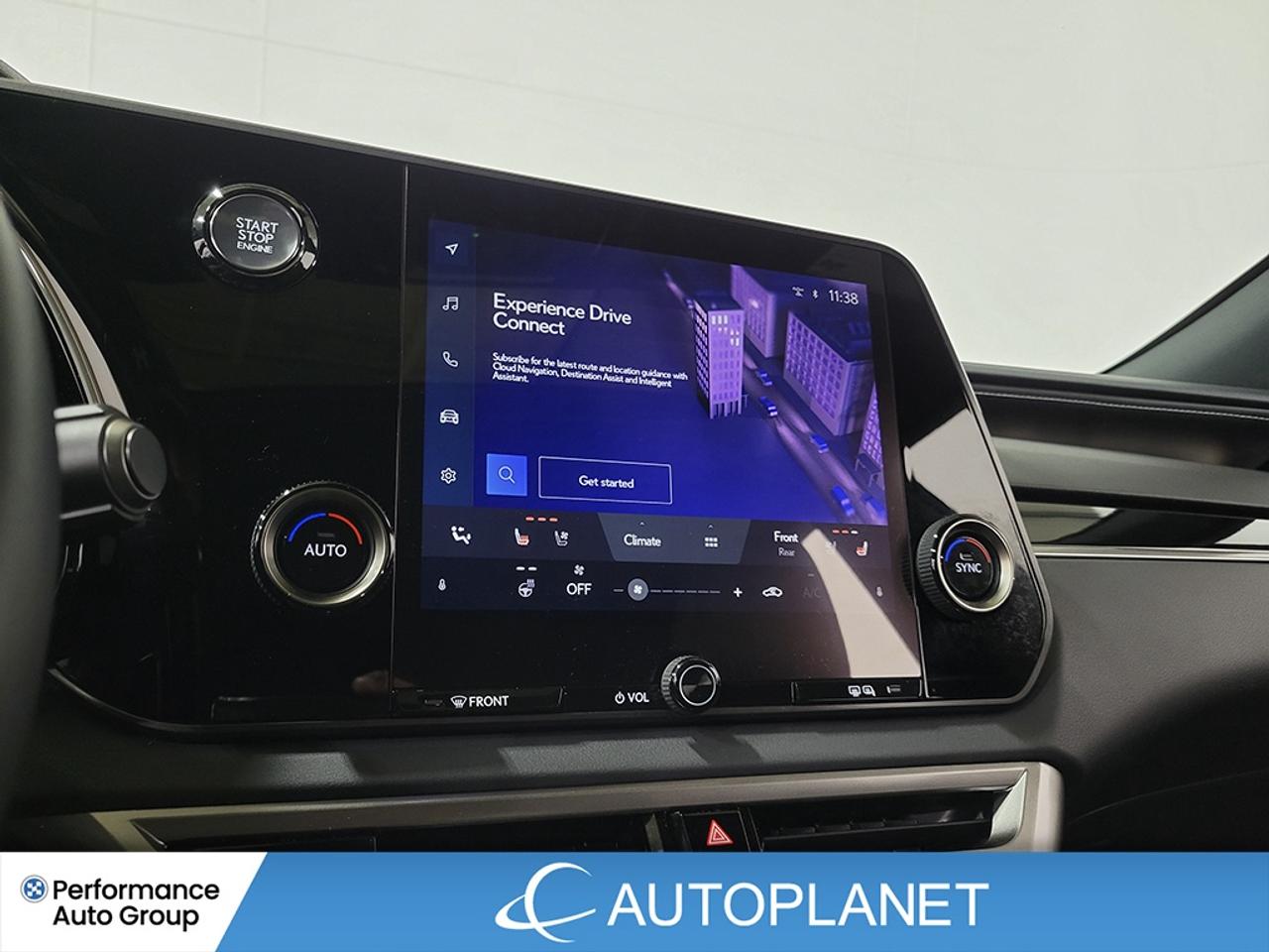 2024 Lexus RX Premium AWD, Sunroof, Heated Seats, Lexus Safety! Photo