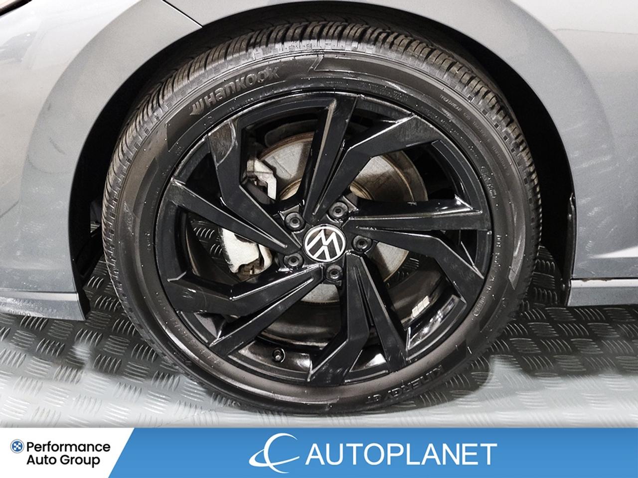 2025 Volkswagen Jetta Comfortline, Sport Pkg, Sunroof, Back Up Cam! Photo