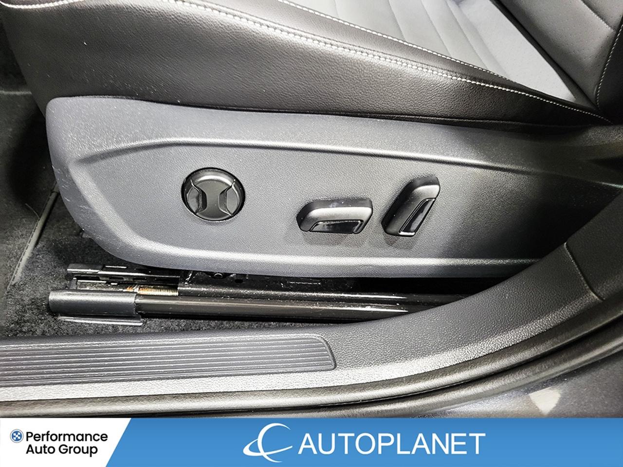 2025 Volkswagen Jetta Comfortline, Sport Pkg, Sunroof, Back Up Cam! Photo