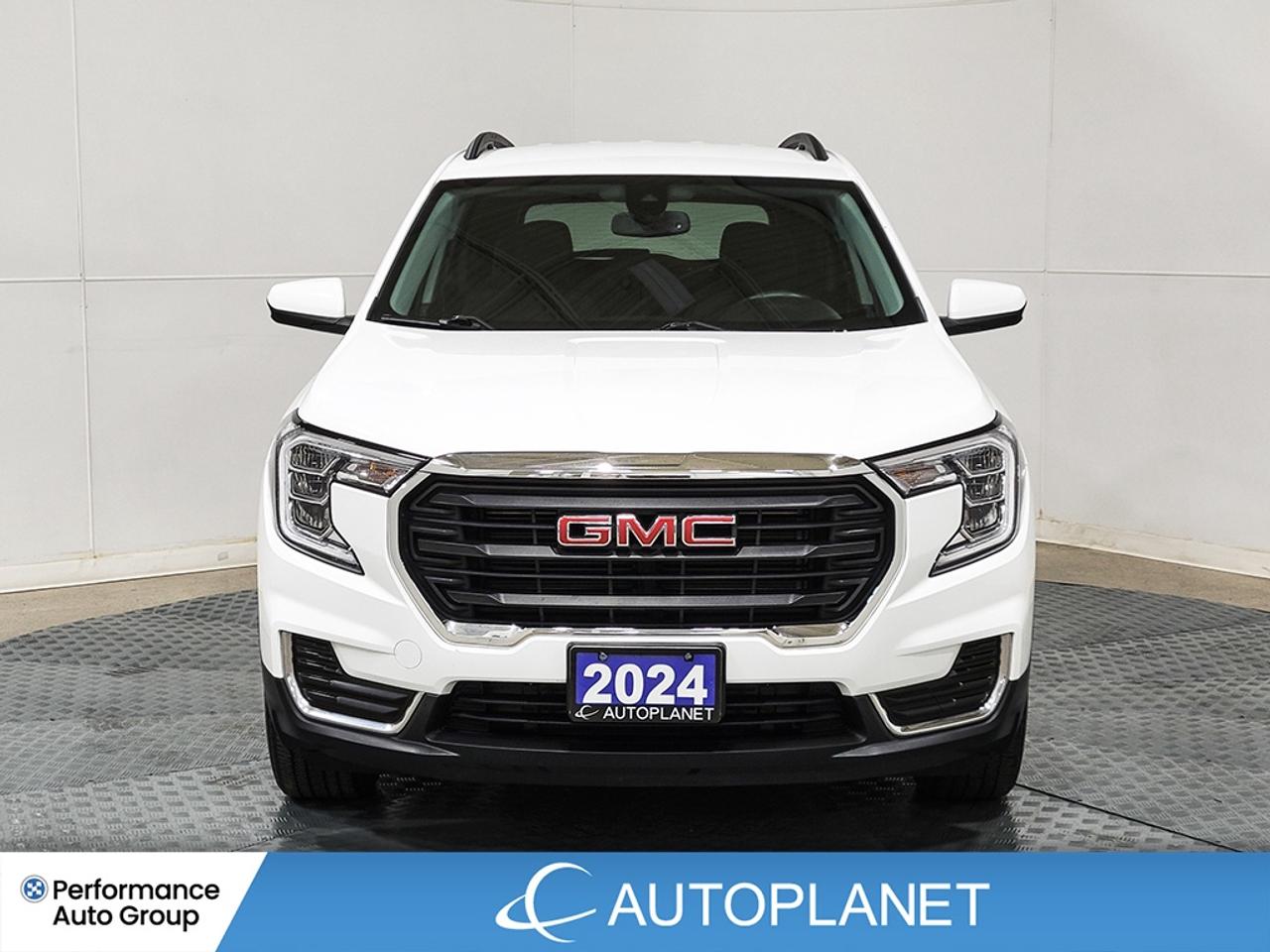 2024 GMC Terrain SLE-1 AWD, Back Up Cam, Heated Seats, Android Auto Photo