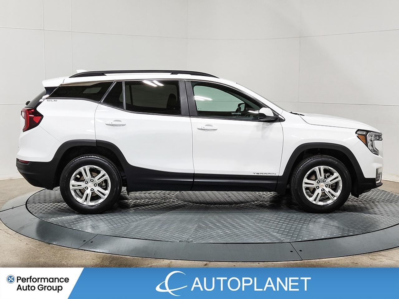 2024 GMC Terrain SLE-1 AWD, Back Up Cam, Heated Seats, Android Auto Photo