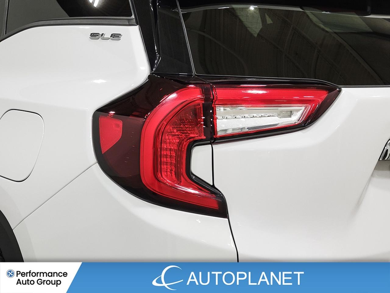 2024 GMC Terrain SLE-1 AWD, Back Up Cam, Heated Seats, Android Auto Photo