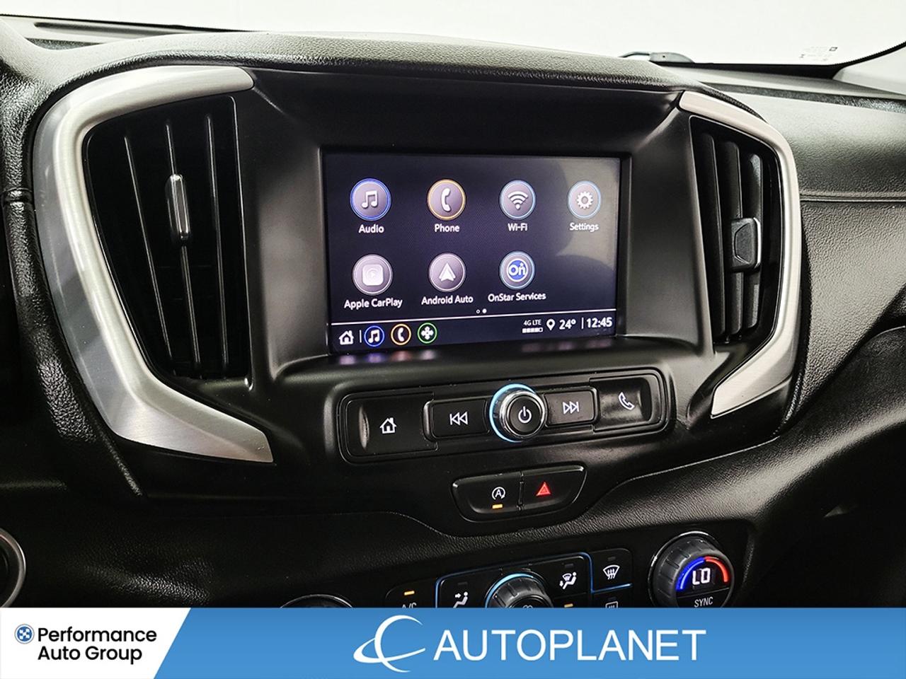 2024 GMC Terrain SLE-1 AWD, Back Up Cam, Heated Seats, Android Auto Photo