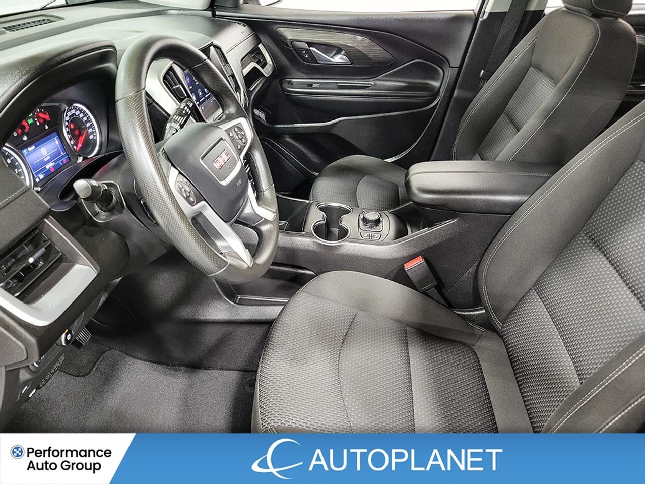 2024 GMC Terrain SLE-1 AWD, Back Up Cam, Heated Seats, Android Auto Photo
