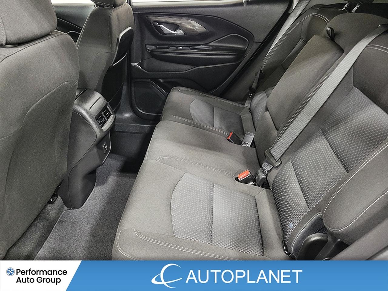 2024 GMC Terrain SLE-1 AWD, Back Up Cam, Heated Seats, Android Auto Photo