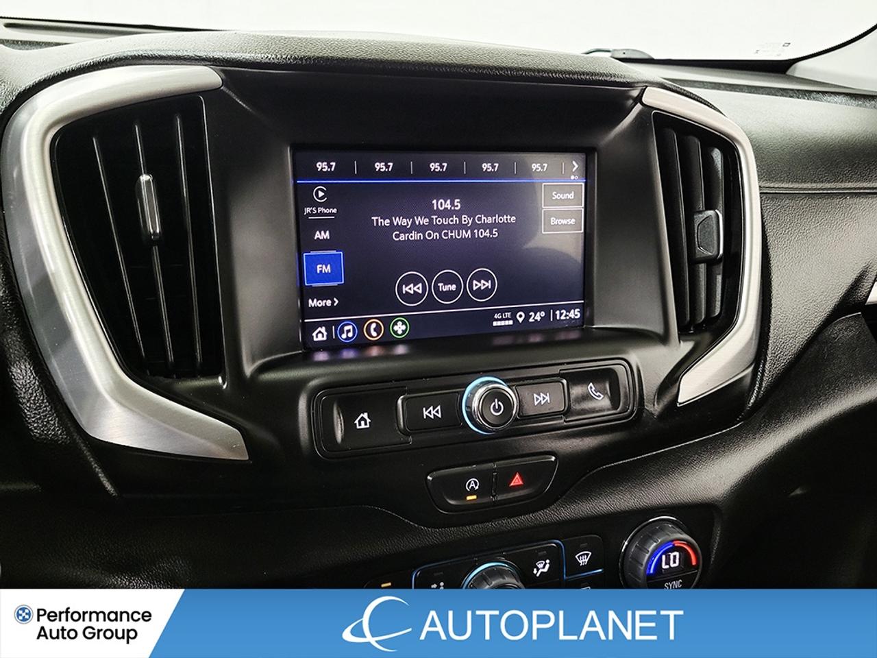 2024 GMC Terrain SLE-1 AWD, Back Up Cam, Heated Seats, Android Auto Photo