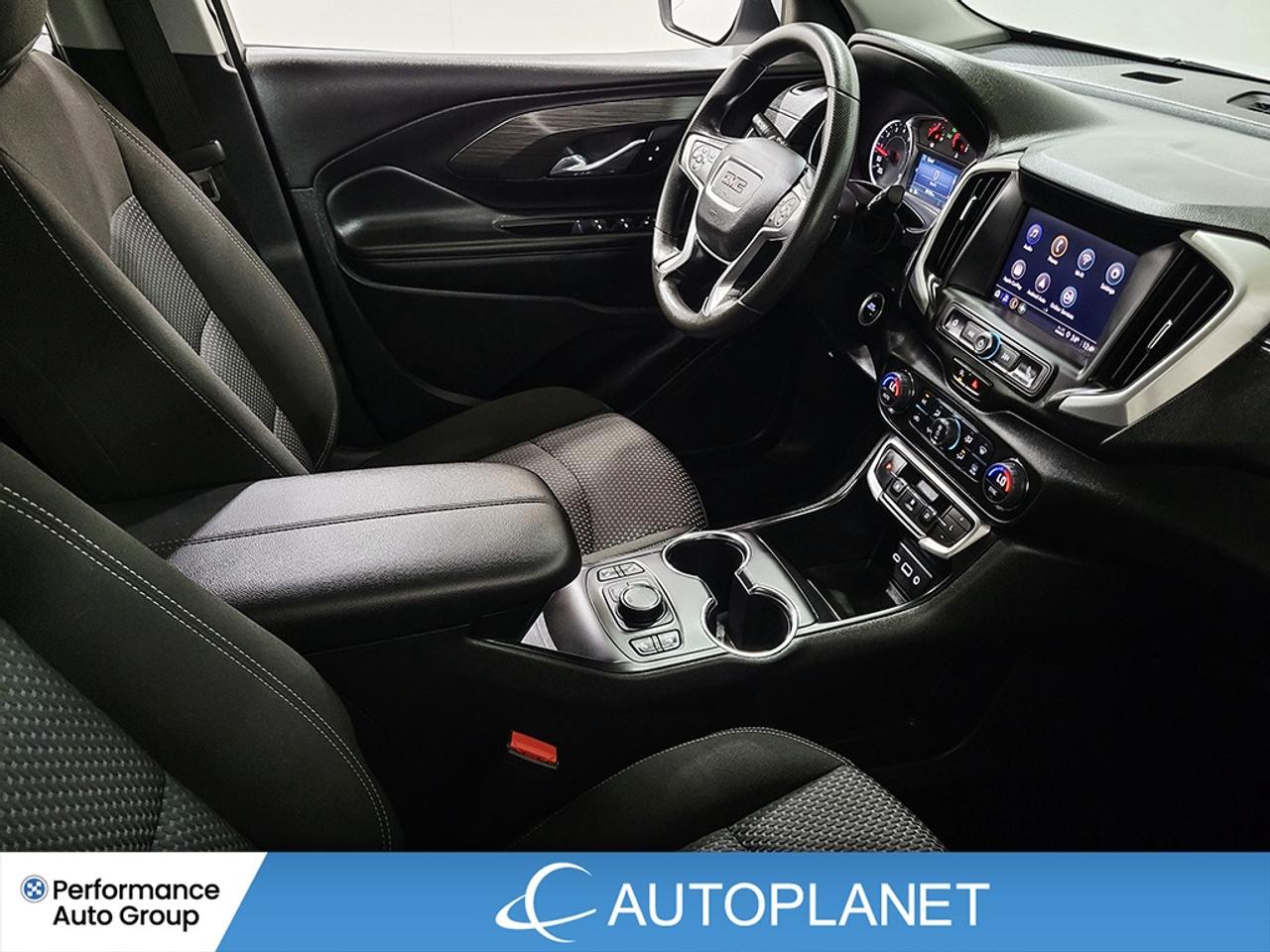 2024 GMC Terrain SLE-1 AWD, Back Up Cam, Heated Seats, Android Auto Photo