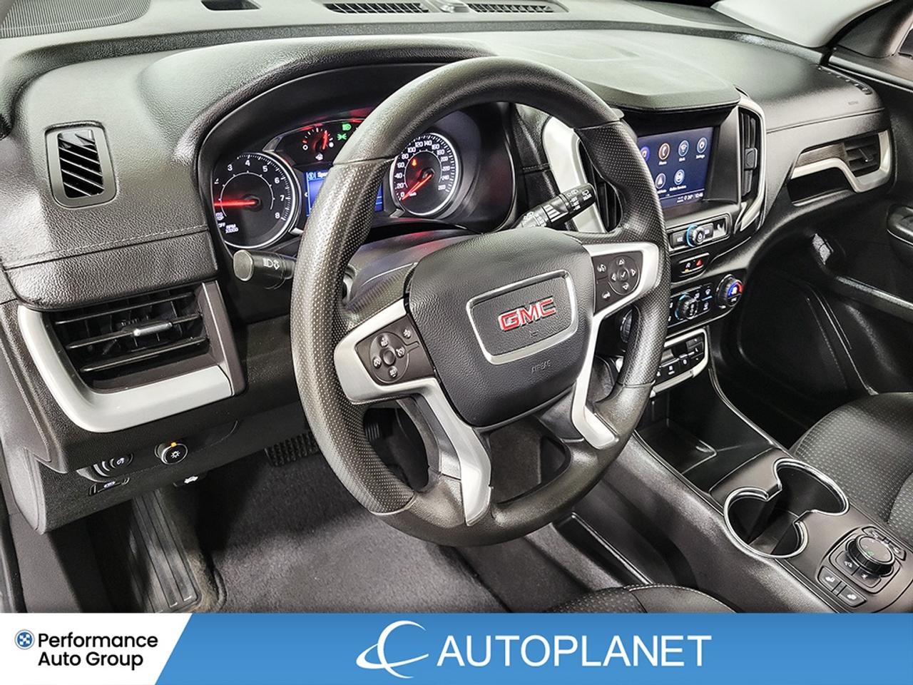 2024 GMC Terrain SLE-1 AWD, Back Up Cam, Heated Seats, Android Auto Photo
