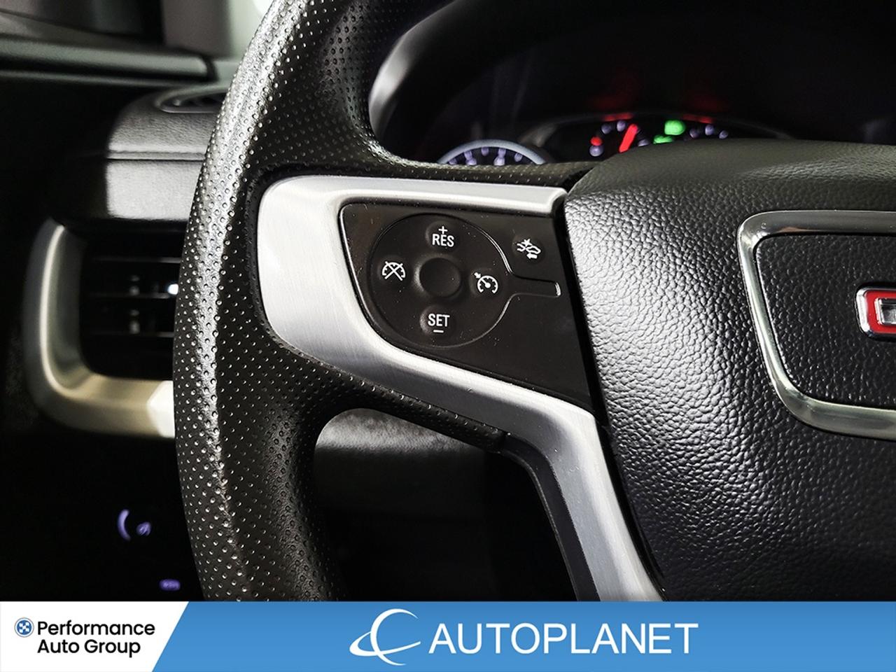 2024 GMC Terrain SLE-1 AWD, Back Up Cam, Heated Seats, Android Auto Photo