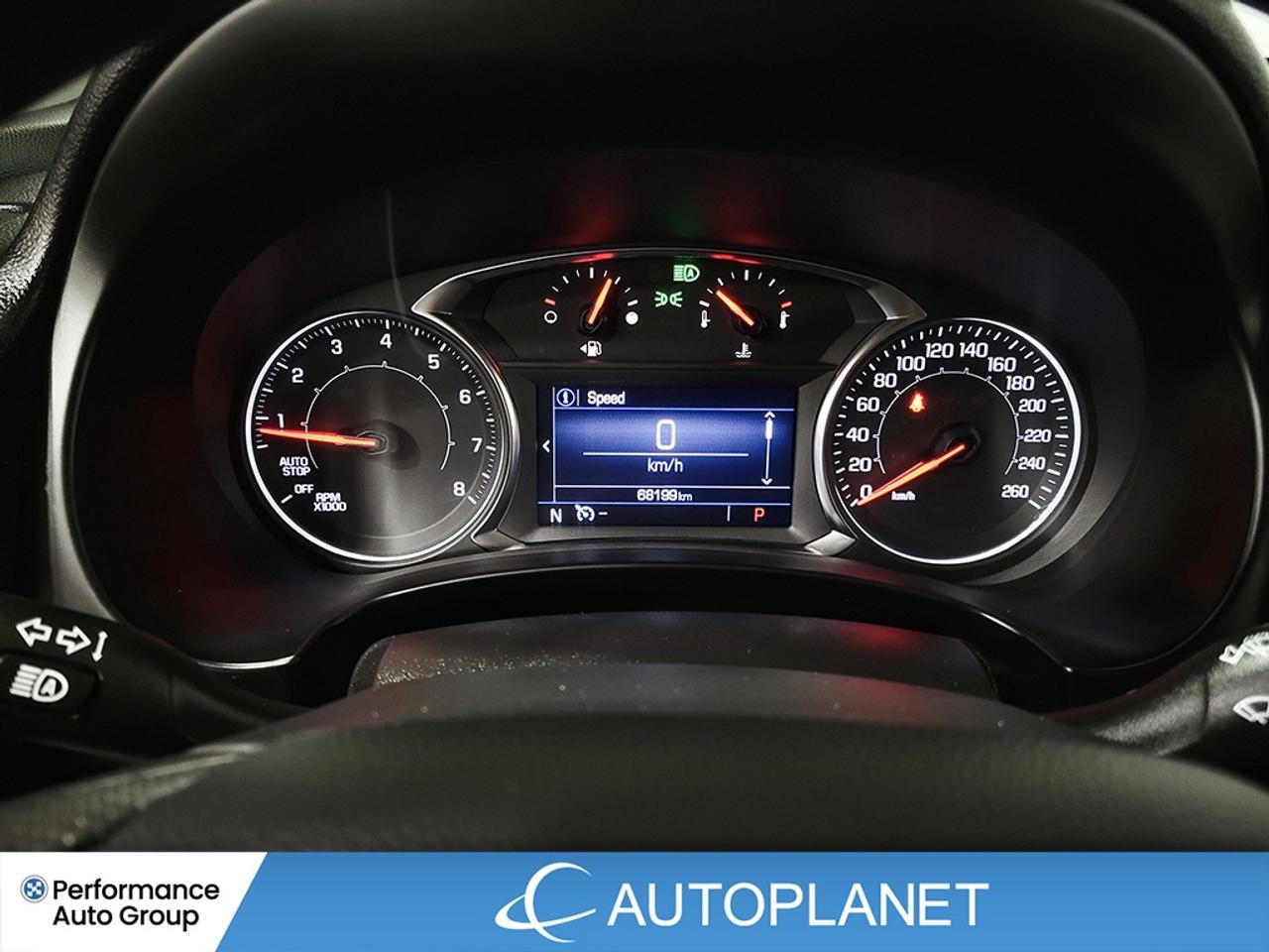 2024 GMC Terrain SLE-1 AWD, Back Up Cam, Heated Seats, Android Auto Photo
