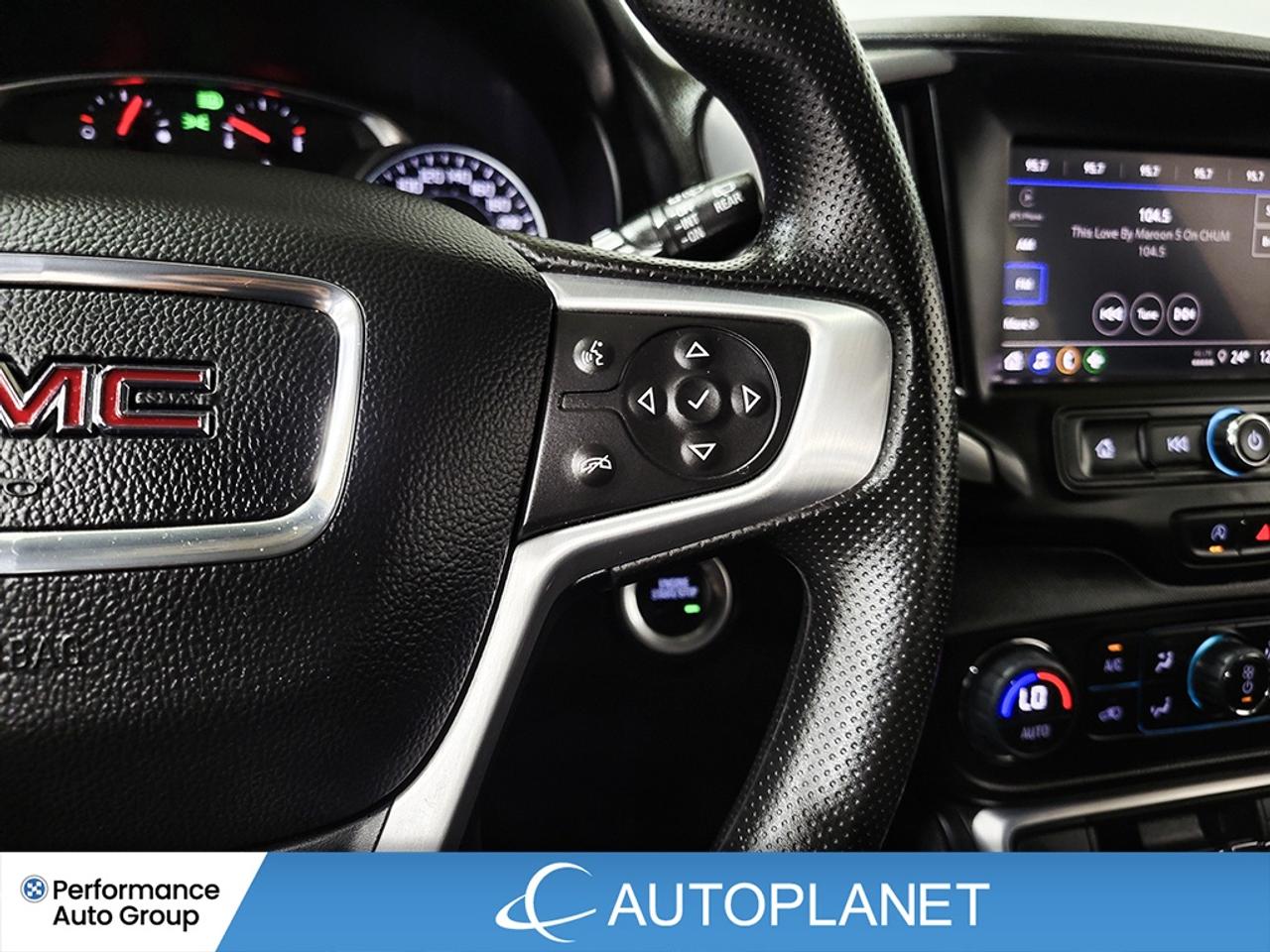 2024 GMC Terrain SLE-1 AWD, Back Up Cam, Heated Seats, Android Auto Photo