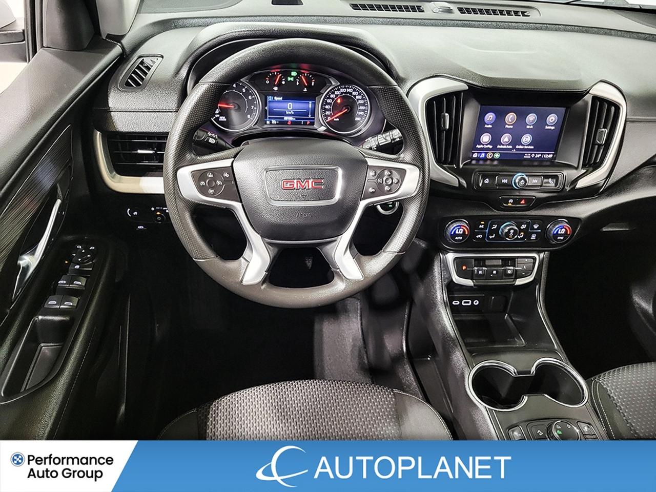 2024 GMC Terrain SLE-1 AWD, Back Up Cam, Heated Seats, Android Auto Photo