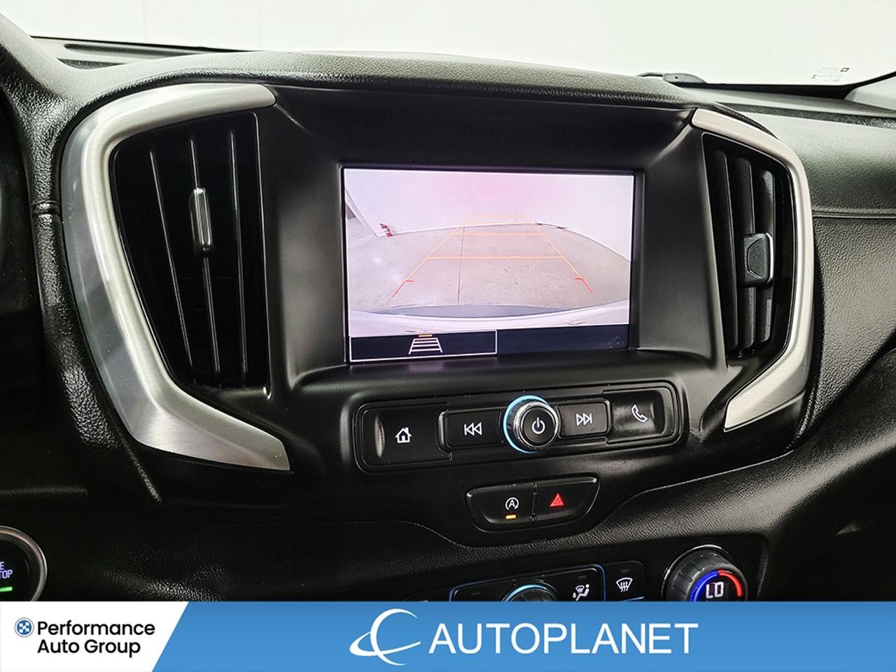 2024 GMC Terrain SLE-1 AWD, Back Up Cam, Heated Seats, Android Auto Photo