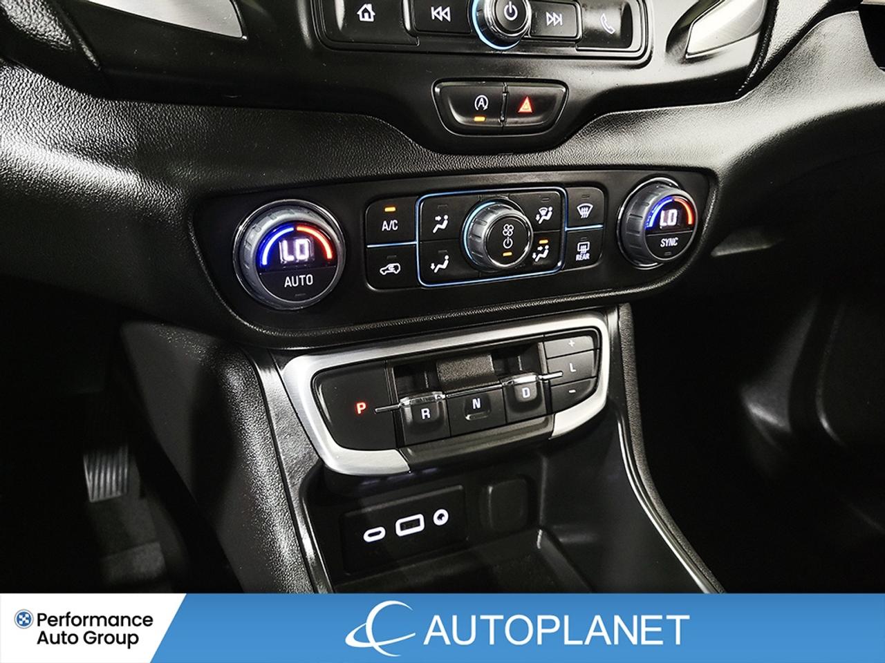 2024 GMC Terrain SLE-1 AWD, Back Up Cam, Heated Seats, Android Auto Photo