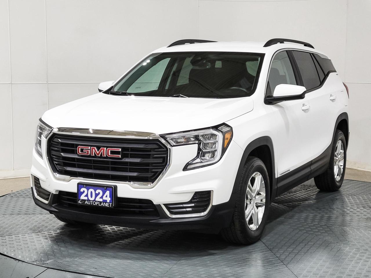 2024 GMC Terrain SLE-1 AWD, Back Up Cam, Heated Seats, Android Auto Photo