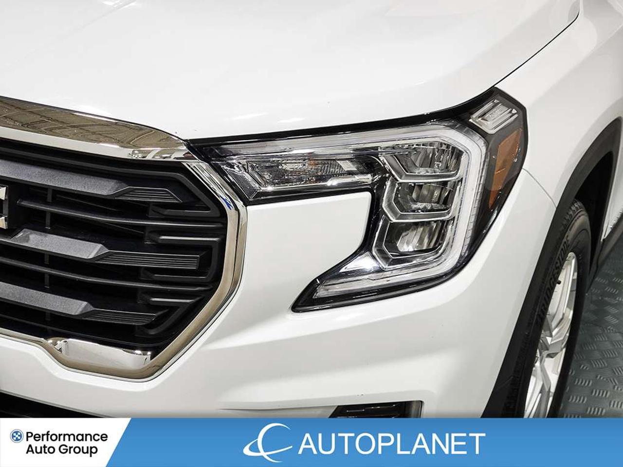 2024 GMC Terrain SLE-1 AWD, Back Up Cam, Heated Seats, Android Auto Photo