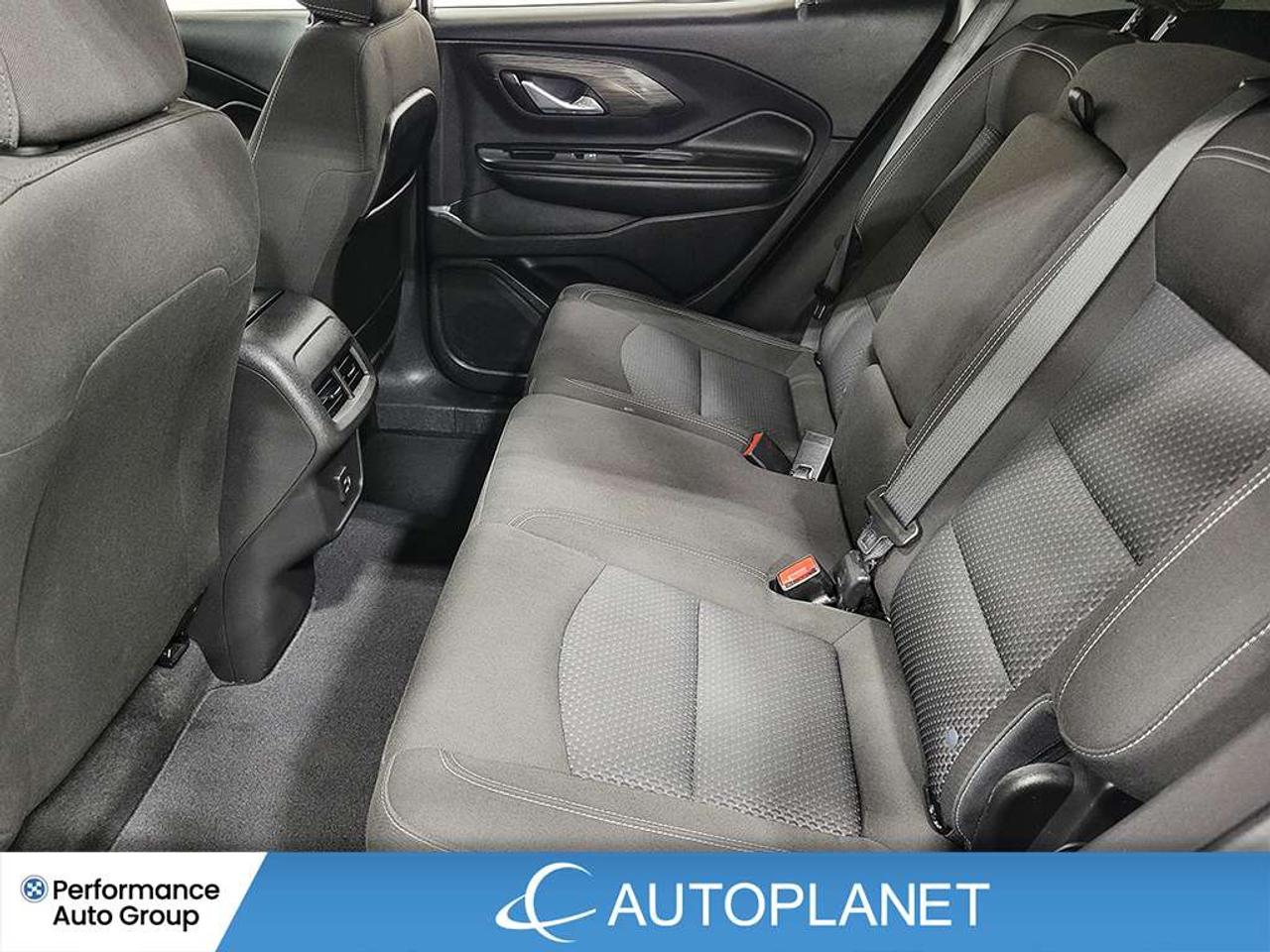 2024 GMC Terrain SLE-1 AWD, Back Up Cam, Heated Seats, Android Auto Photo