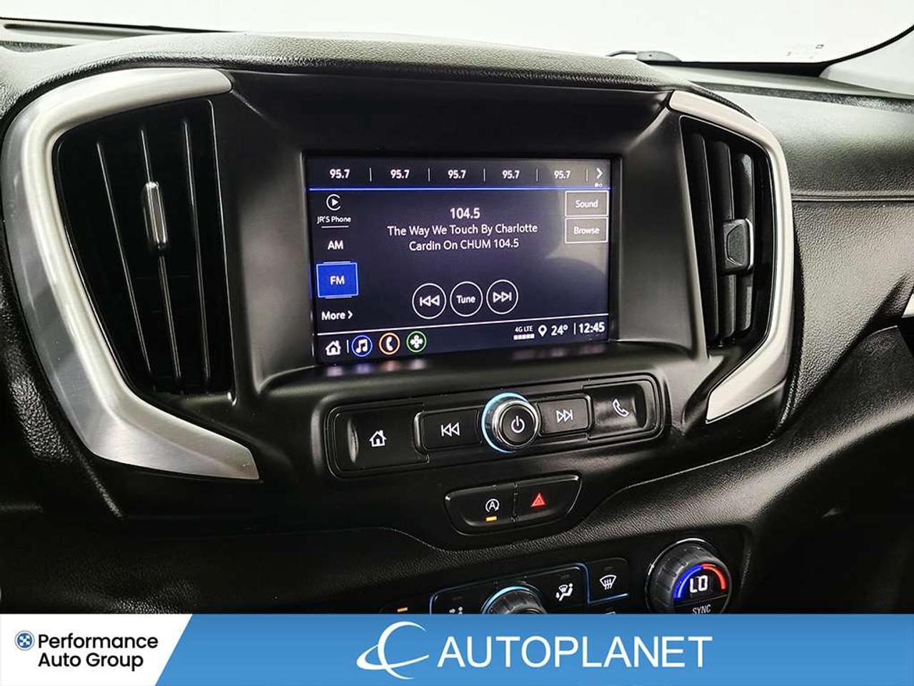 2024 GMC Terrain SLE-1 AWD, Back Up Cam, Heated Seats, Android Auto Photo