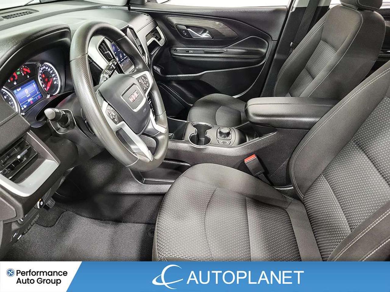 2024 GMC Terrain SLE-1 AWD, Back Up Cam, Heated Seats, Android Auto Photo
