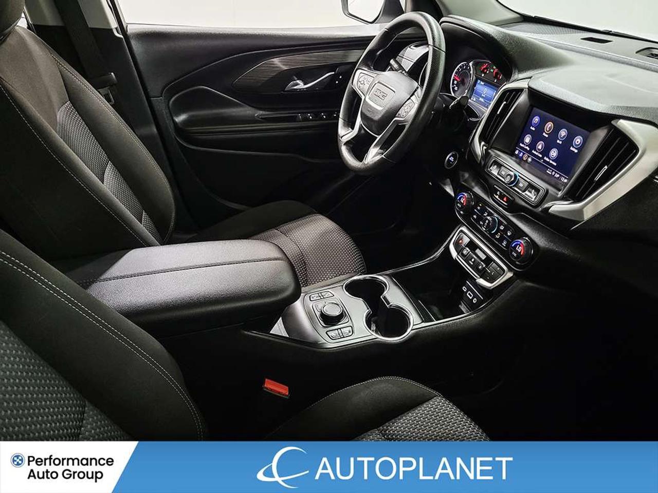 2024 GMC Terrain SLE-1 AWD, Back Up Cam, Heated Seats, Android Auto Photo