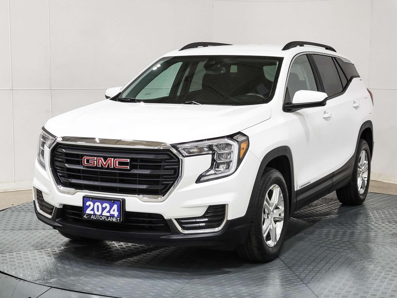 2024 GMC Terrain SLE-1 AWD, Back Up Cam, Heated Seats, Android Auto Photo