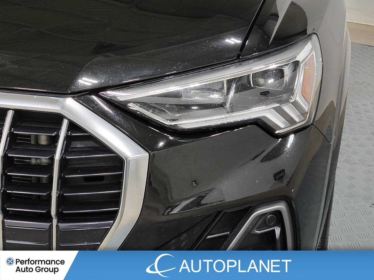 2025 Audi Q3 Progressiv 45 Quattro,S- Line, Pano Roof,Bluetooth Photo