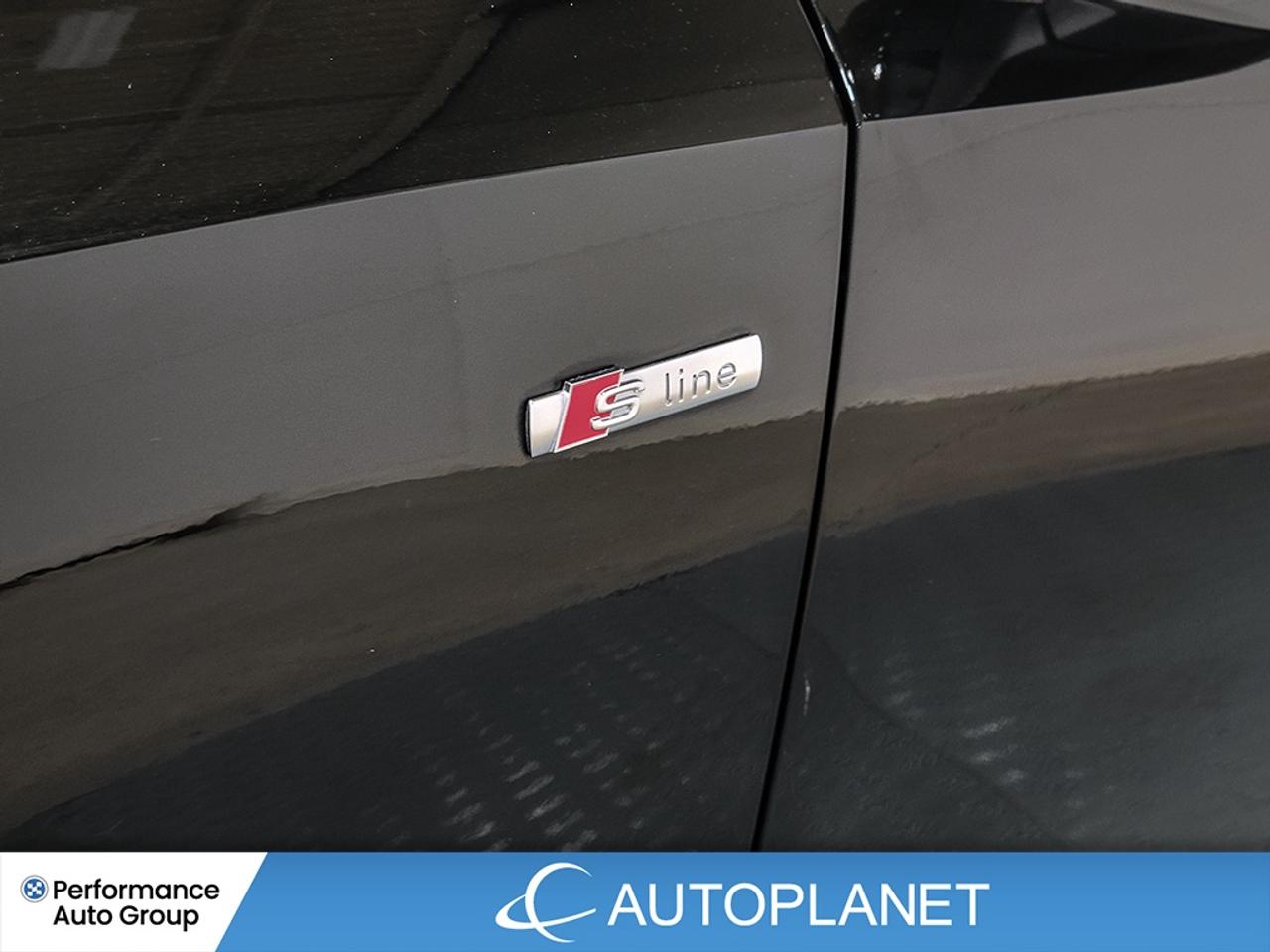 2025 Audi Q3 Progressiv 45 Quattro,S- Line, Pano Roof,Bluetooth Photo