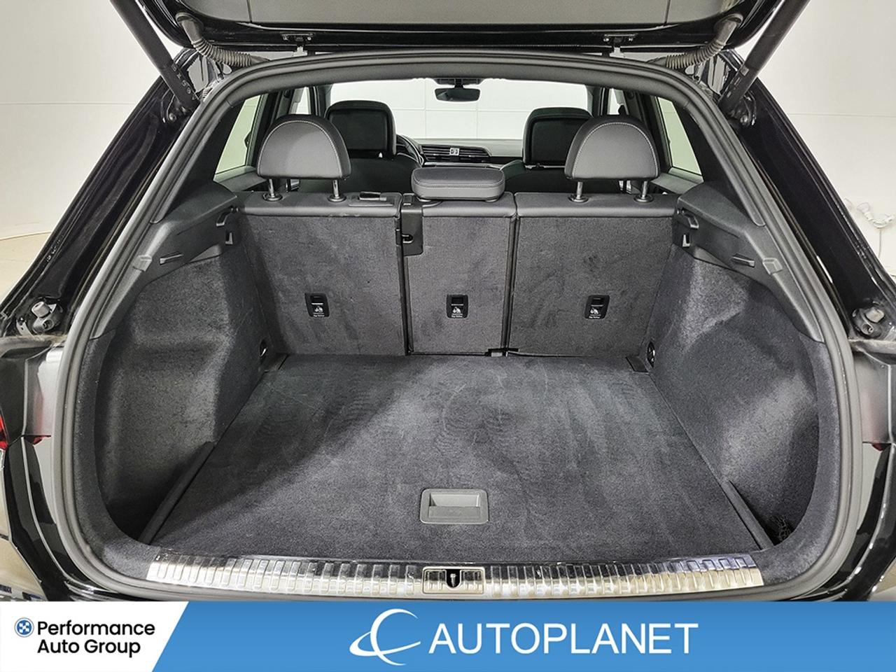 2025 Audi Q3 Progressiv 45 Quattro,S- Line, Pano Roof,Bluetooth Photo