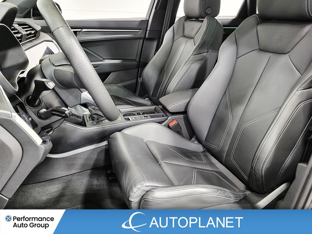 2025 Audi Q3 Progressiv 45 Quattro,S- Line, Pano Roof,Bluetooth Photo