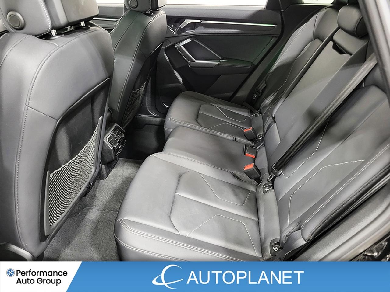 2025 Audi Q3 Progressiv 45 Quattro,S- Line, Pano Roof,Bluetooth Photo