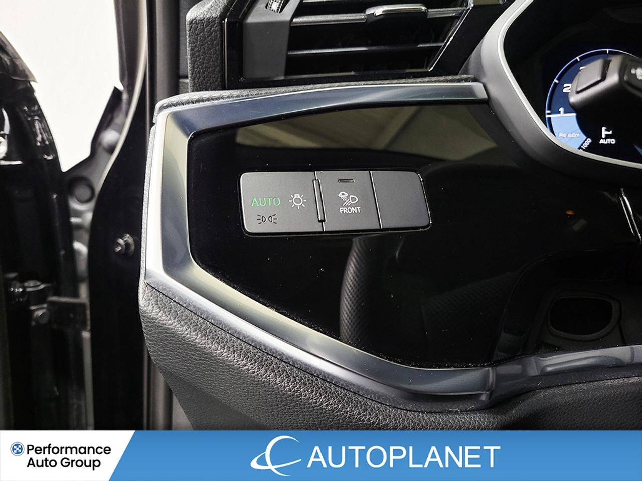 2025 Audi Q3 Progressiv 45 Quattro,S- Line, Pano Roof,Bluetooth Photo