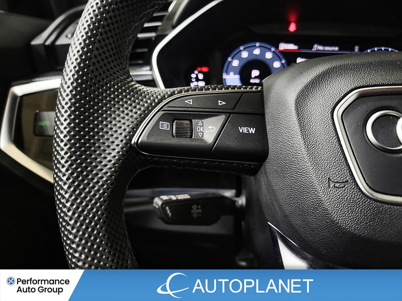 2025 Audi Q3 Progressiv 45 Quattro,S- Line, Pano Roof,Bluetooth Photo