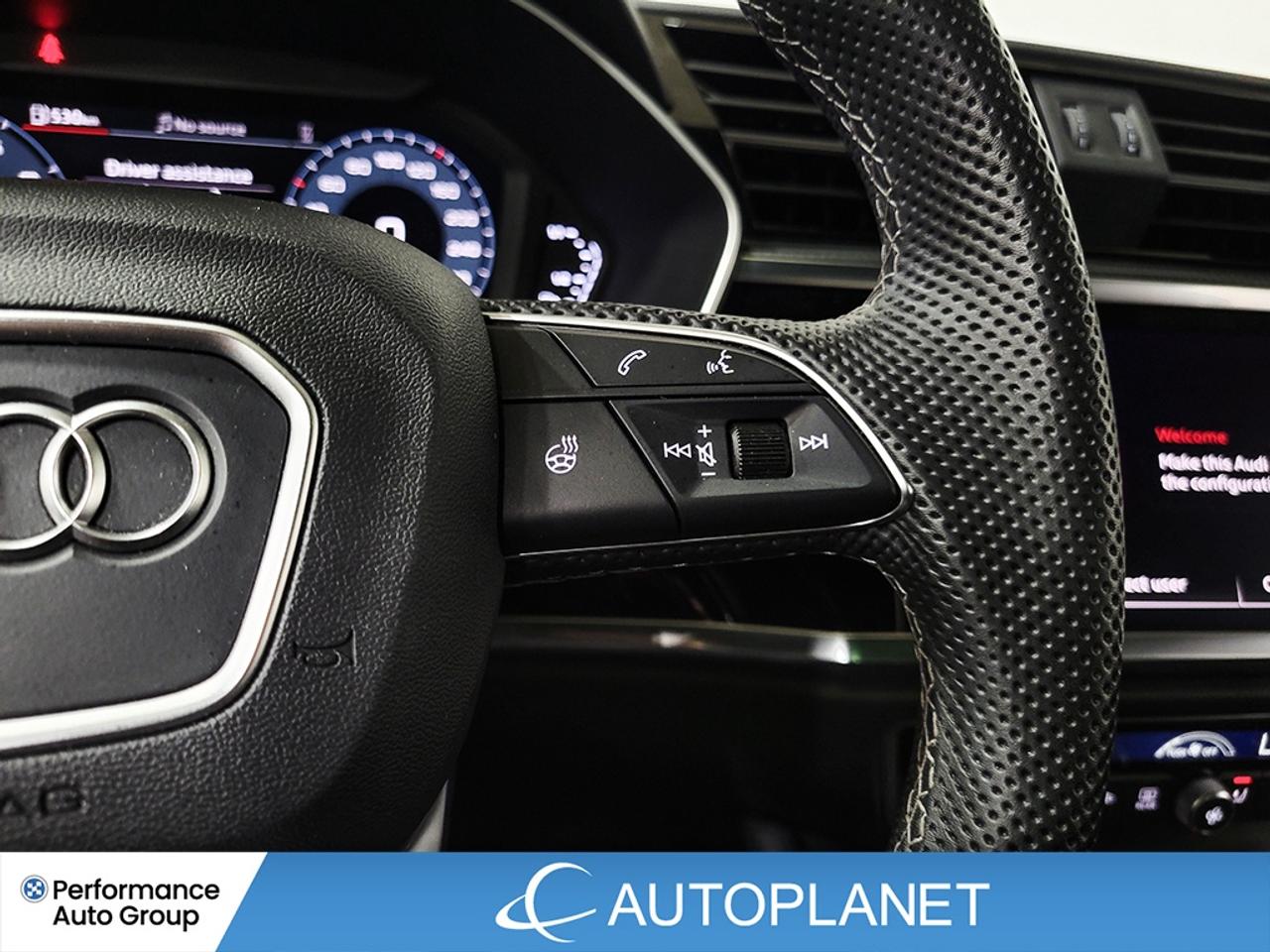 2025 Audi Q3 Progressiv 45 Quattro,S- Line, Pano Roof,Bluetooth Photo