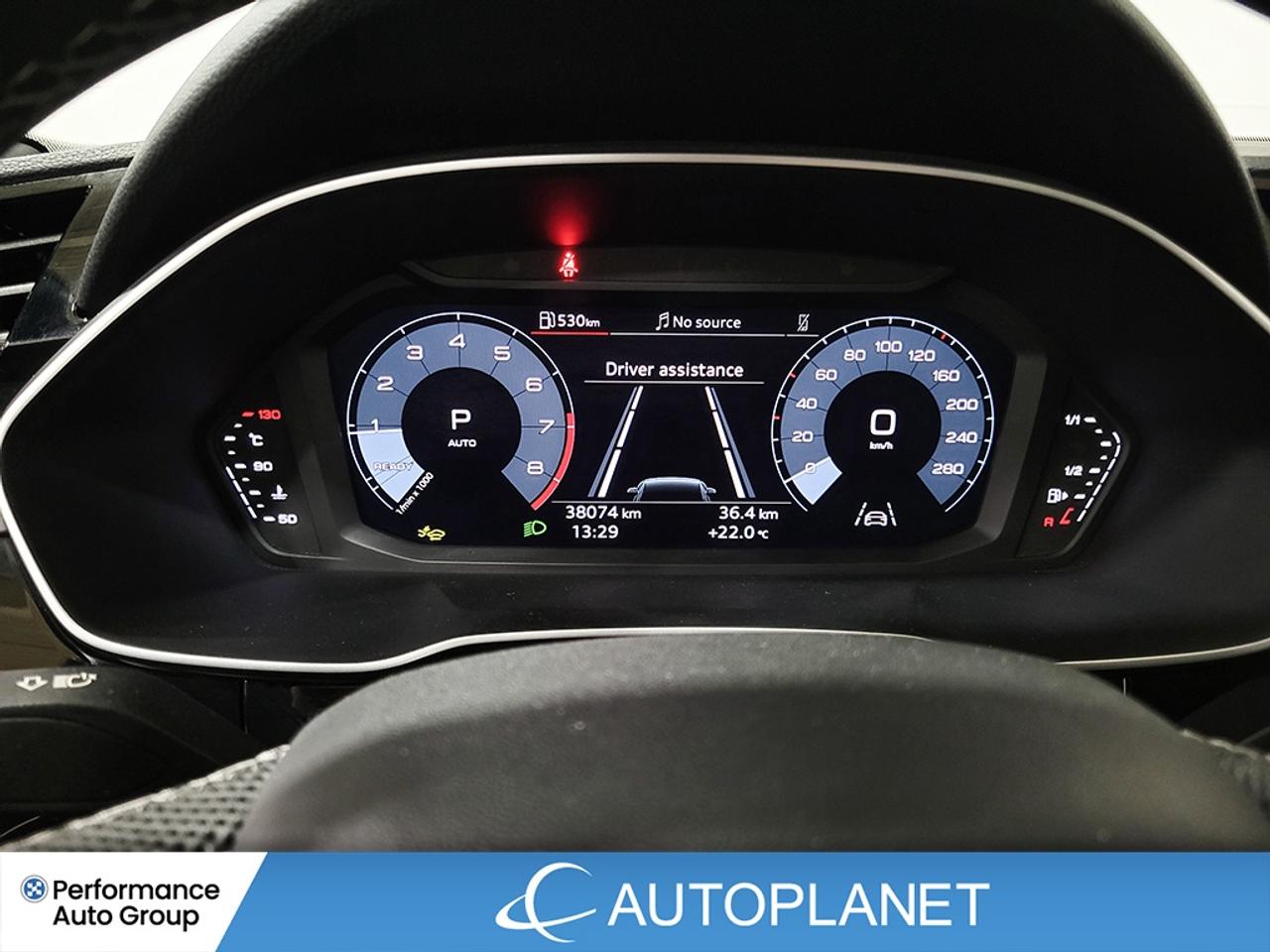 2025 Audi Q3 Progressiv 45 Quattro,S- Line, Pano Roof,Bluetooth Photo