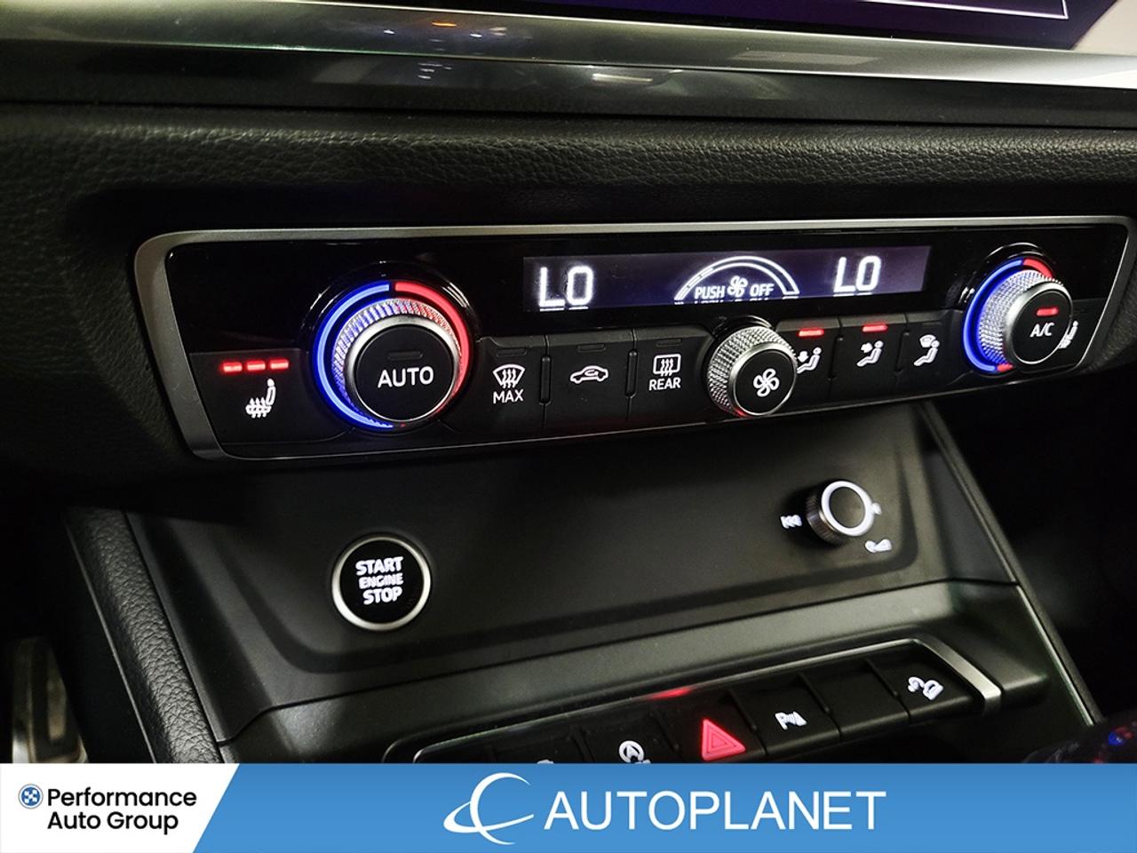 2025 Audi Q3 Progressiv 45 Quattro,S- Line, Pano Roof,Bluetooth Photo