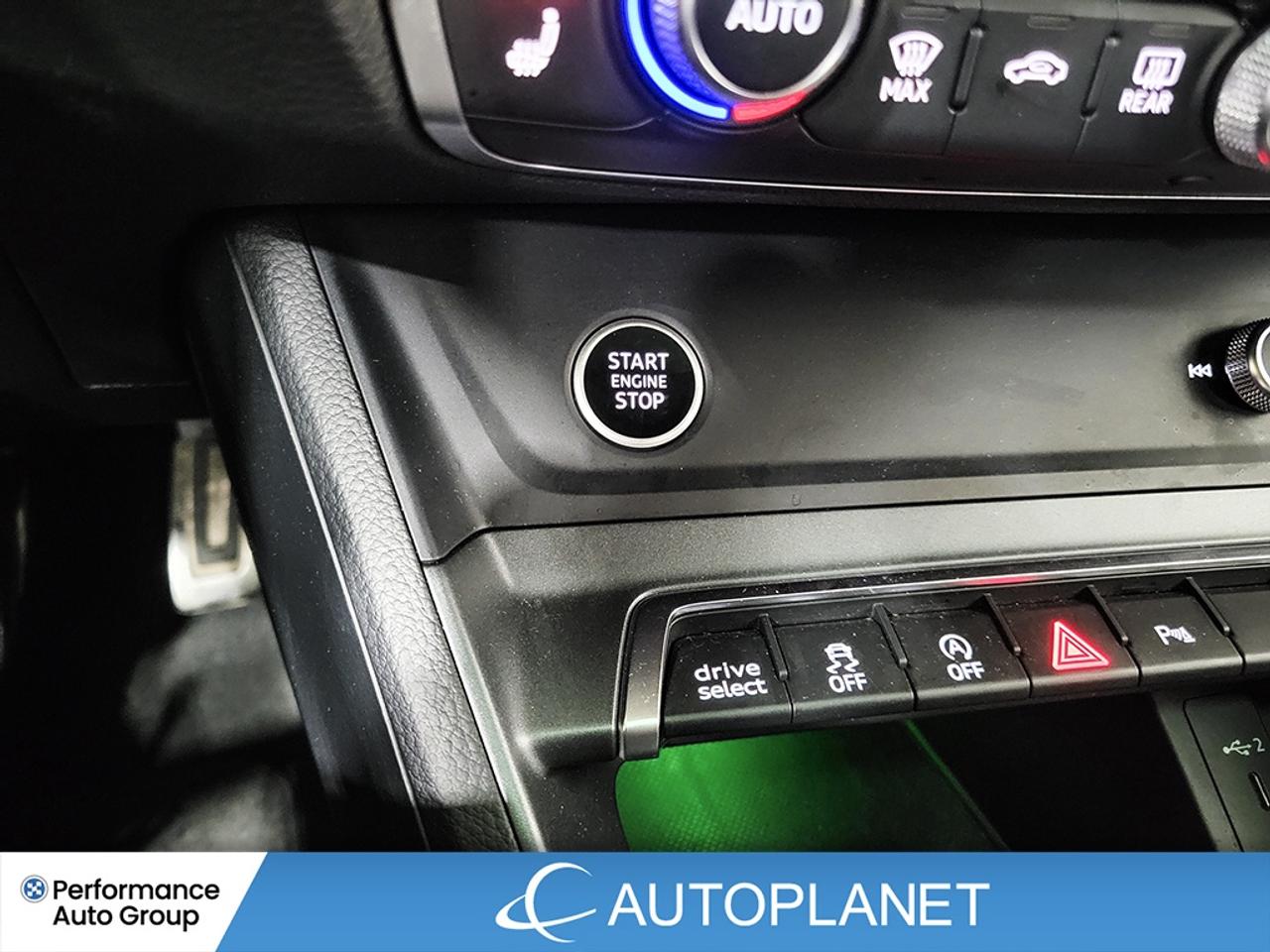 2025 Audi Q3 Progressiv 45 Quattro,S- Line, Pano Roof,Bluetooth Photo