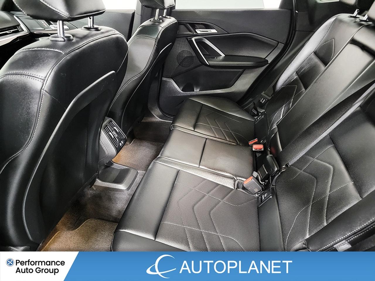 2025 BMW X1 xDrive28i, Pano Roof, Heated Seats, Bluetooth! Photo