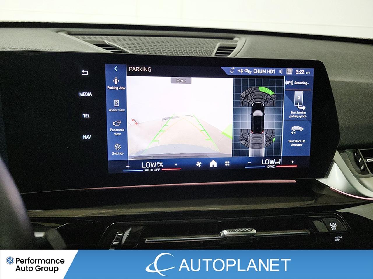 2025 BMW X1 xDrive28i, Pano Roof, Heated Seats, Bluetooth! Photo