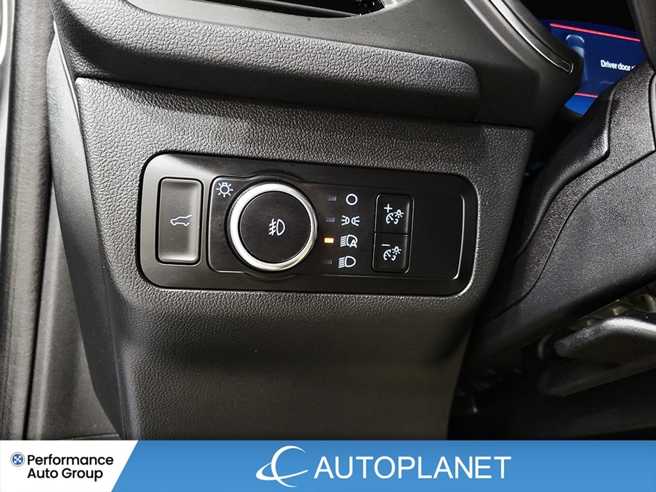2024 Ford Escape Platinum AWD, Navi, Back Up Cam, Heated Seats! Photo