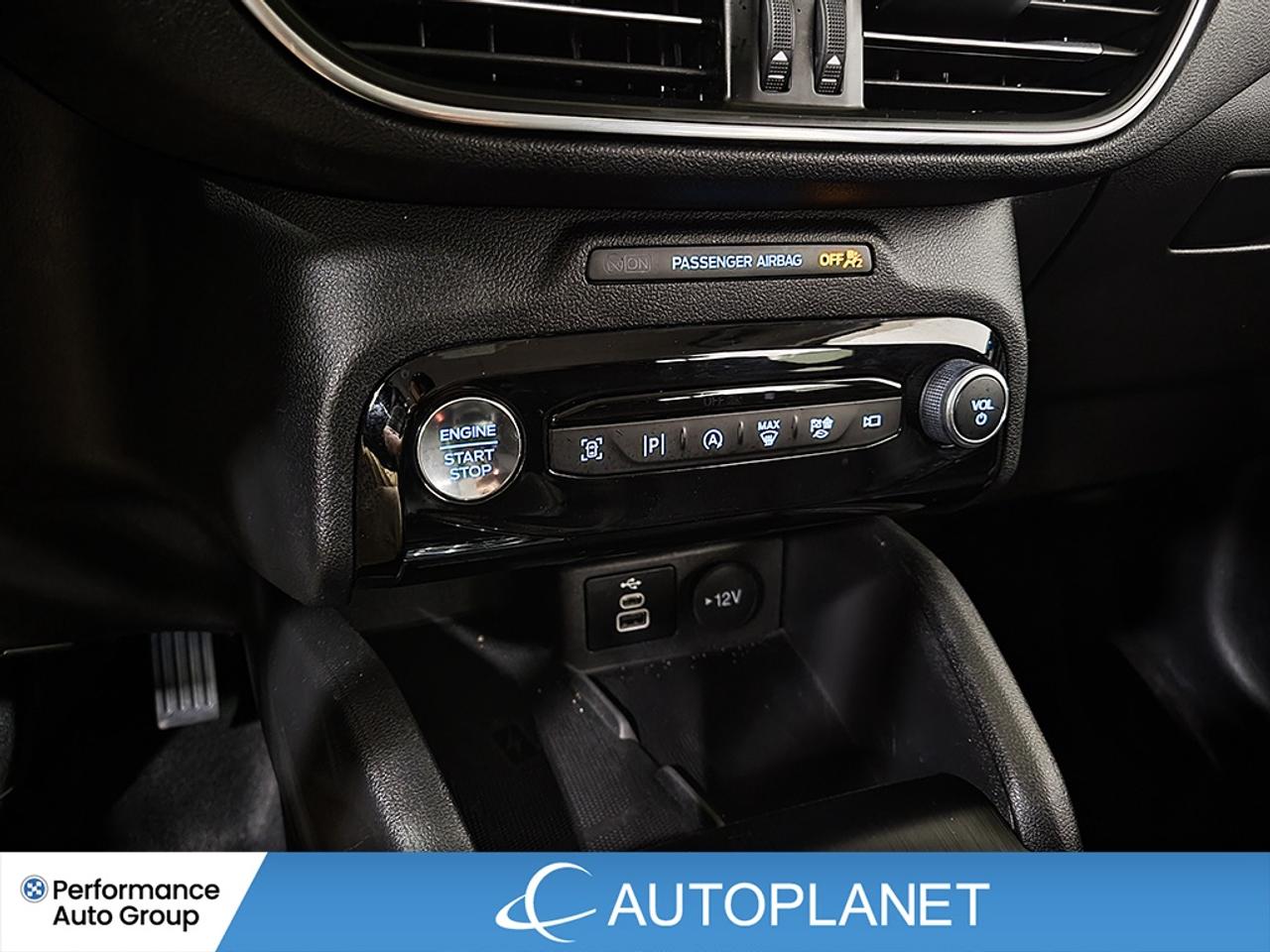 2024 Ford Escape Platinum AWD, Navi, Back Up Cam, Heated Seats! Photo